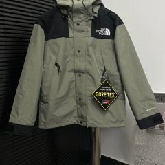 TΝF 1990 Gore Tex Waterproof Jacket
