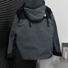 TΝF 1990 Gore Tex Waterproof Jacket