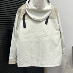 TΝF 1990 Gore Tex Waterproof Jacket