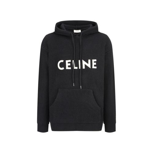 1:1 quality version 28471250 Patchwork Embroidered Sweater Hoodie 2 colors