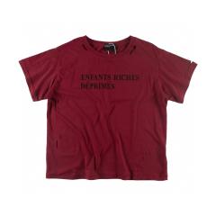 ERD Red Tee T-Shirt