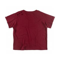 ERD Red Tee T-Shirt
