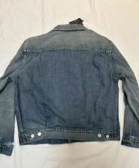 ERD Denim Jacket