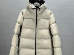 1:1 Top Quality Forez Puffer Down Jacket 2 Colors (NFC SCAN)