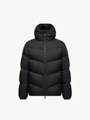 1:1 Top Quality Forez Puffer Down Jacket 2 Colors (NFC SCAN)