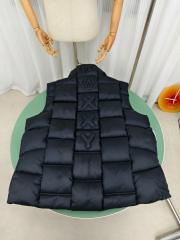 1:1 Top Quality Puffer Down Vest (NFC SCAN)