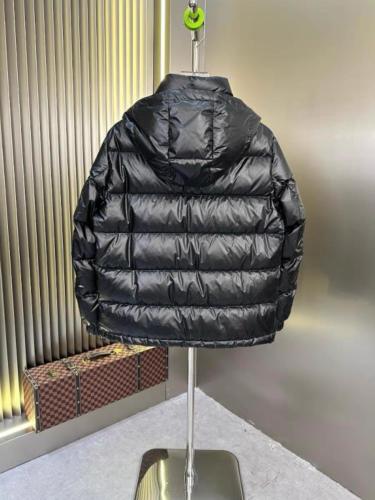1:1 Top Quality 25FW Puffer Down Jacket