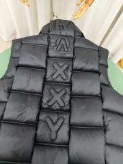 1:1 Top Quality Puffer Down Vest (NFC SCAN)