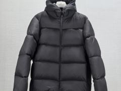 1:1 Top Quality Forez Puffer Down Jacket 2 Colors (NFC SCAN)