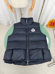 1:1 Top Quality Puffer Down Vest (NFC SCAN)