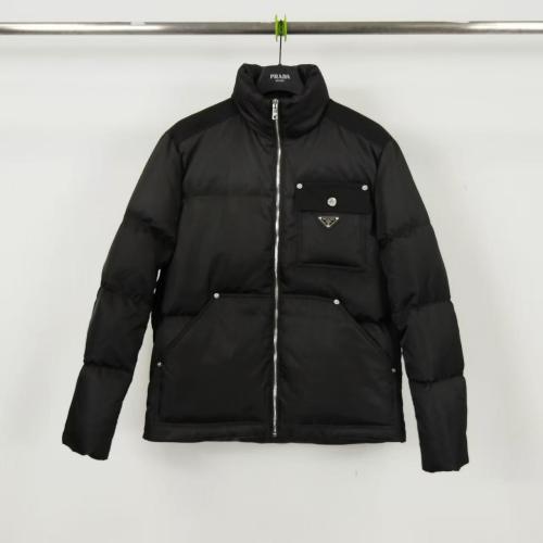 1:1 Top Quality 25FW Puffer Down Jacket