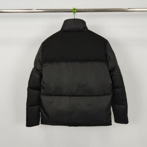 1:1 Top Quality 25FW Puffer Down Jacket