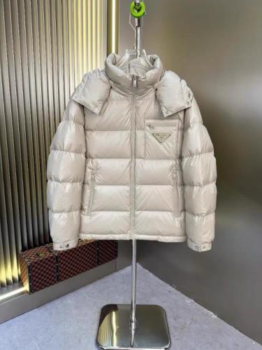 1:1 Top Quality 25FW Puffer Down Jacket