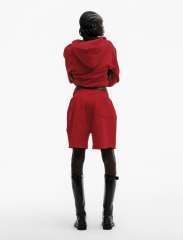 1:1 quality version Stud Letter Zipper Hoodie 28597861