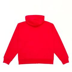 1:1 quality version Stud Letter Zipper Hoodie 28597861