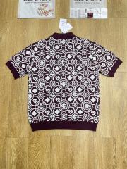 1:1 Top Quality Casa Polo Tee