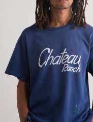 1:1 quality version Winery Hand Printed Tee