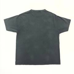 1:1 quality version Gallery Dept Colored ink bucket printed washed Tee