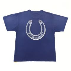 1:1 quality version Winery Hand Printed Tee