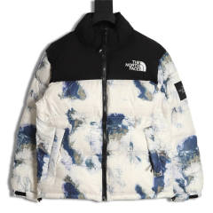 1996 Nuptse Puffer Down Jacket