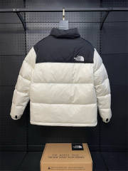 1996 Nuptse Puffer Down Jacket