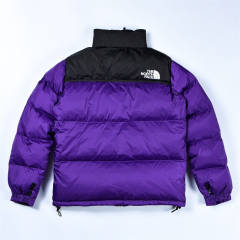 1996 Nuptse Puffer Down Jacket