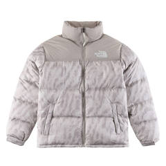 1996 Nuptse Puffer Down Jacket