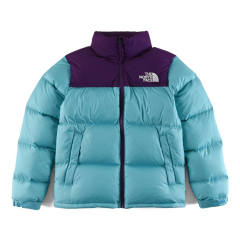 1996 Nuptse Puffer Down Jacket