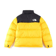1996 Nuptse Puffer Down Jacket
