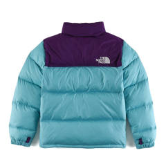 1996 Nuptse Puffer Down Jacket