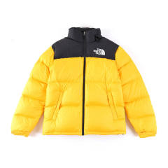 1996 Nuptse Puffer Down Jacket