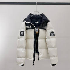 DSM 1992 Collab Nuptse 15 Anniversary Puffer Down Jacket