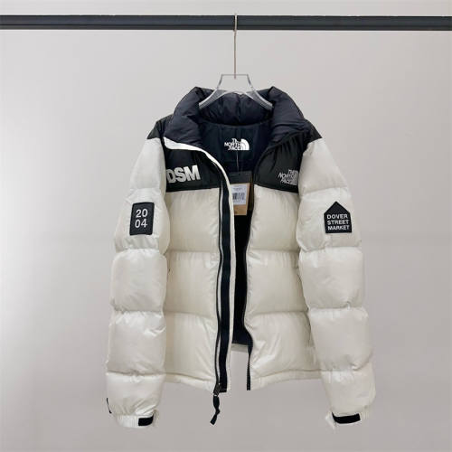 DSM 1992 Collab Nuptse 15 Anniversary Puffer Down Jacket