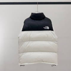 DSM 1992 Collab Nuptse 15 Anniversary Puffer Down Jacket