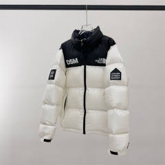DSM 1992 Collab Nuptse 15 Anniversary Puffer Down Jacket