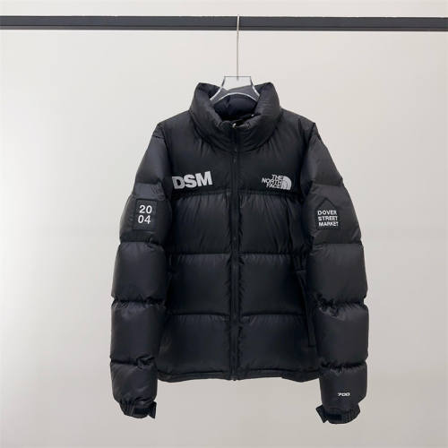 DSM 1992 Collab Nuptse 15 Anniversary Puffer Down Jacket