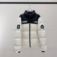 DSM 1992 Collab Nuptse 15 Anniversary Puffer Down Jacket