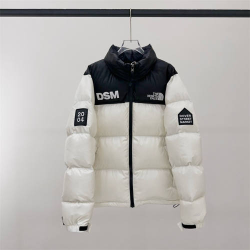 DSM 1992 Collab Nuptse 15 Anniversary Puffer Down Jacket