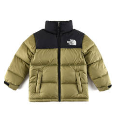 1996 Nuptse Down Jacket Children's Down Jacket