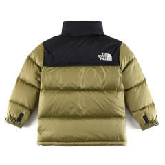 1996 Nuptse Down Jacket Children's Down Jacket