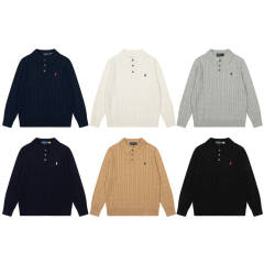 Rαlph Lαuren Sweater