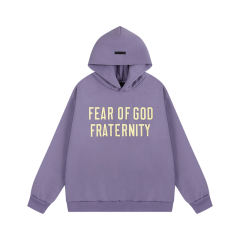FEAR OF GOD FRATERNITY Hoodie