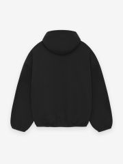 1:1 quality version Curved three-dimensional silicone letter logo Hoodie 3 colors