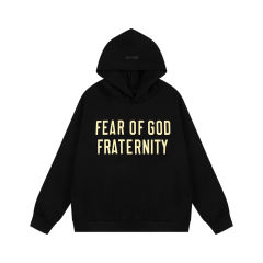 FEAR OF GOD FRATERNITY Hoodie