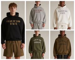 1:1 quality version 28412778 Back To School Letter Print Fleece Hoodie & Sweatpants Set 5 colors