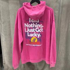 1:1 Quality Vetements Hoodie