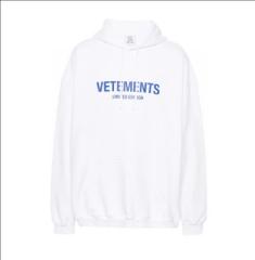 1:1 Quality Vetements Hoodie