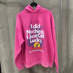 1:1 Quality Vetements Hoodie