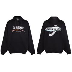 1:1 Quality Vetements Hoodie