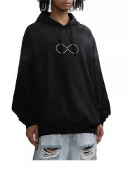 1:1 Quality Vetements Hoodie